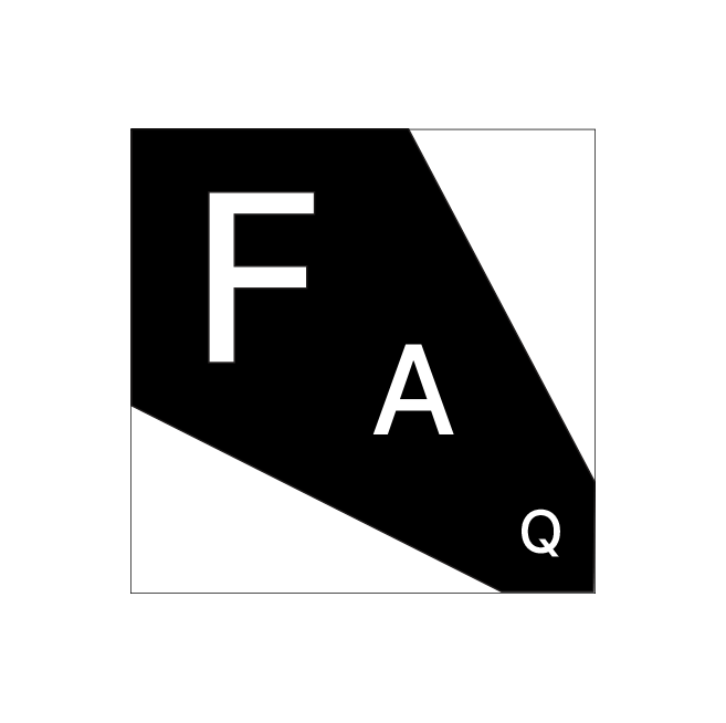 FAQ