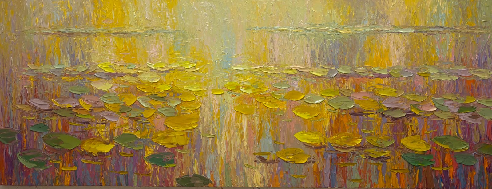 Pond Series I