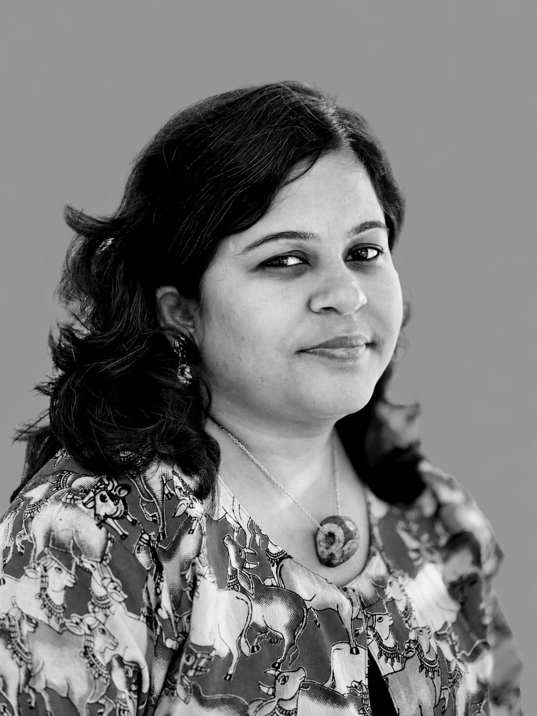 Pooja Mhatre