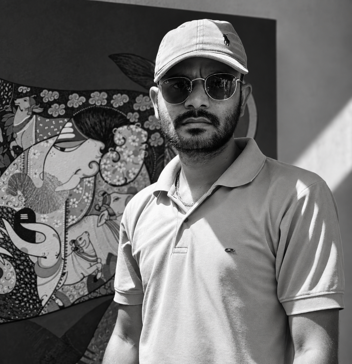 Pritam Chivate
