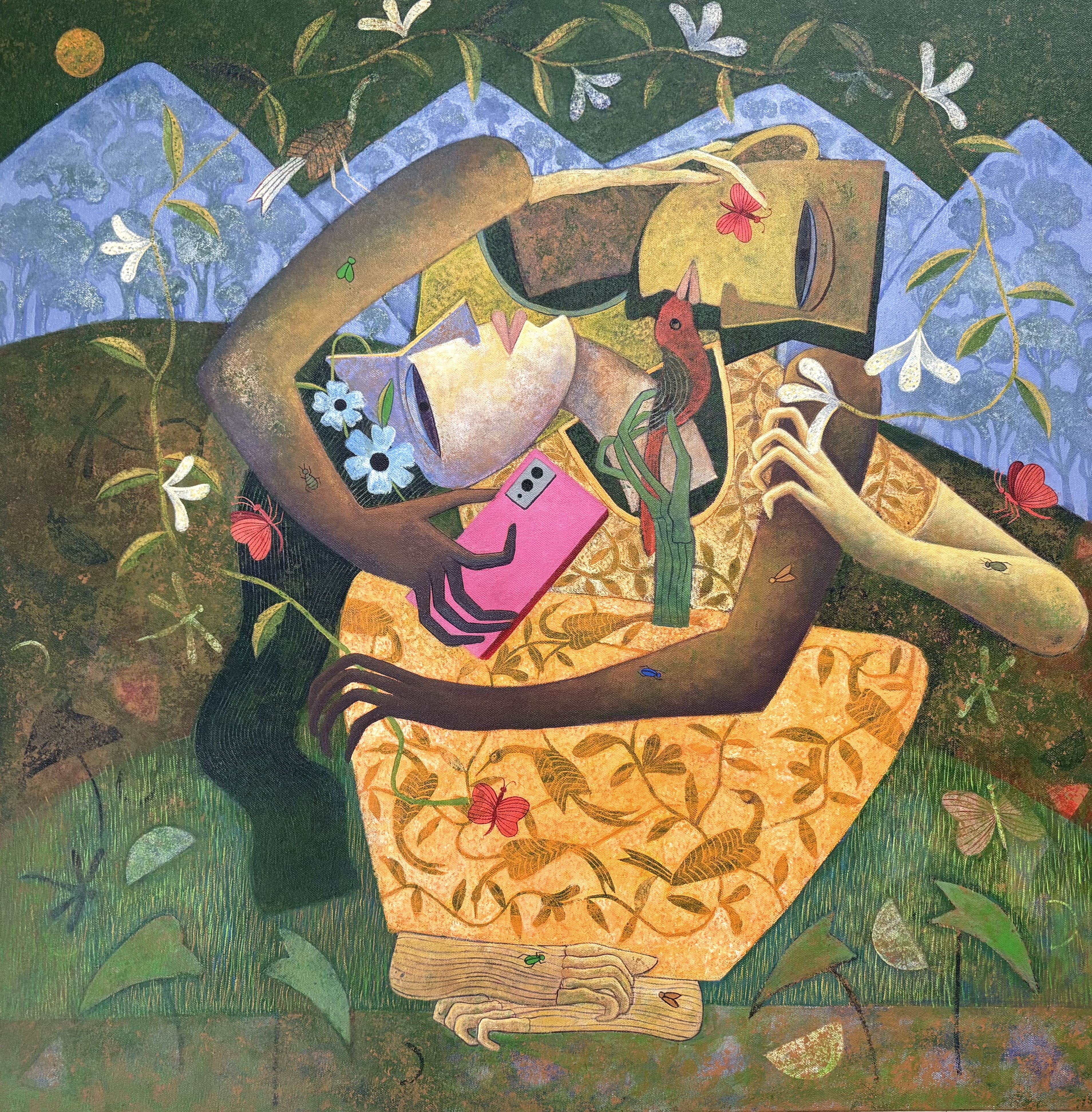 Artwork