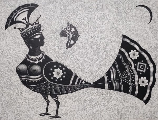 Love Bird 1