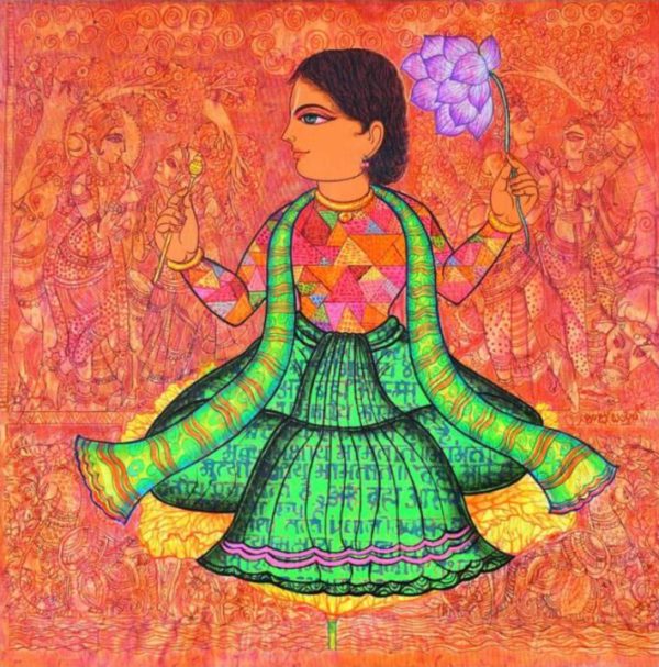 Krishna IV