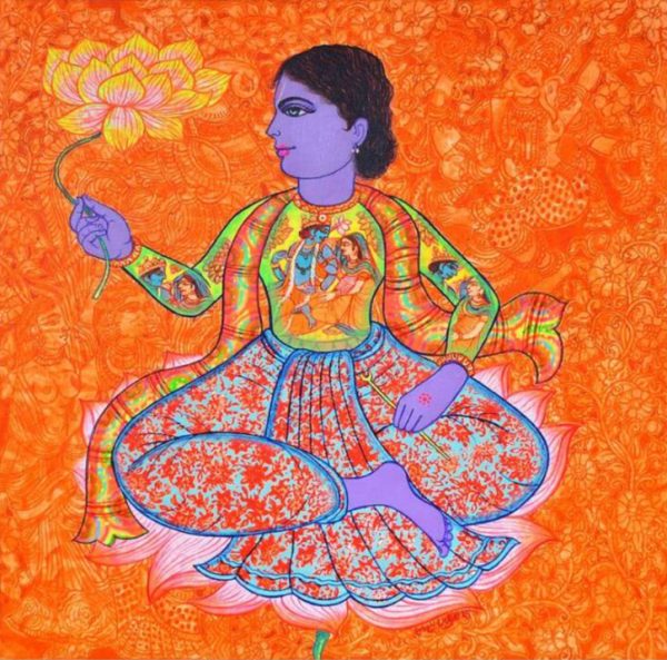 Krishna V