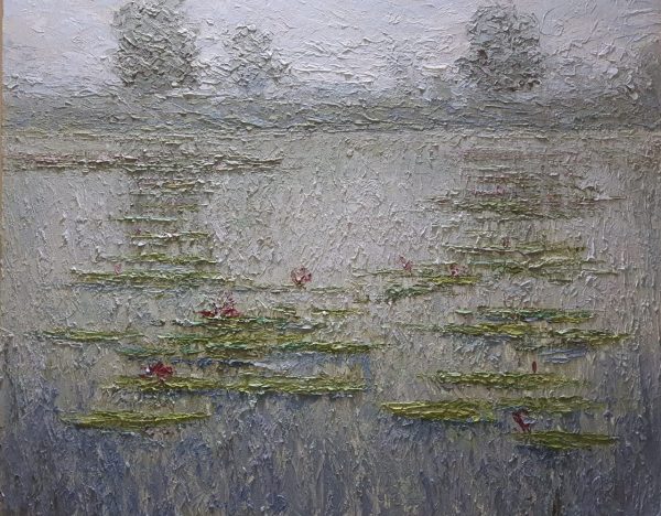 Pond