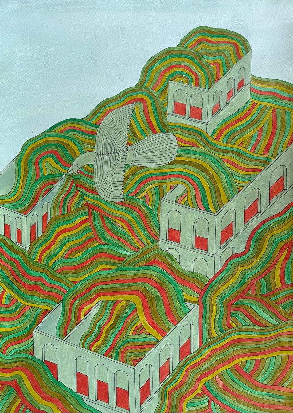 Rolling Hills