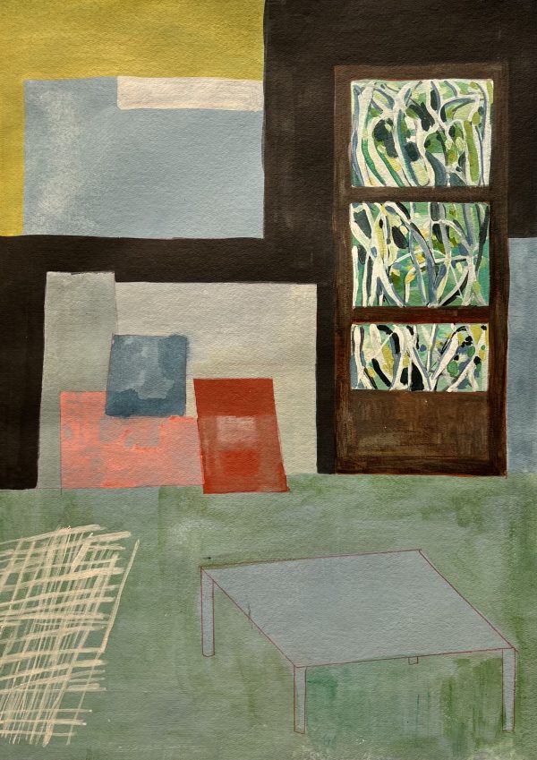 Studio 1