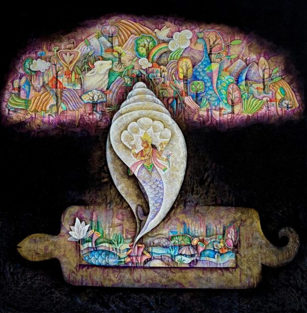 Divine Incarnation